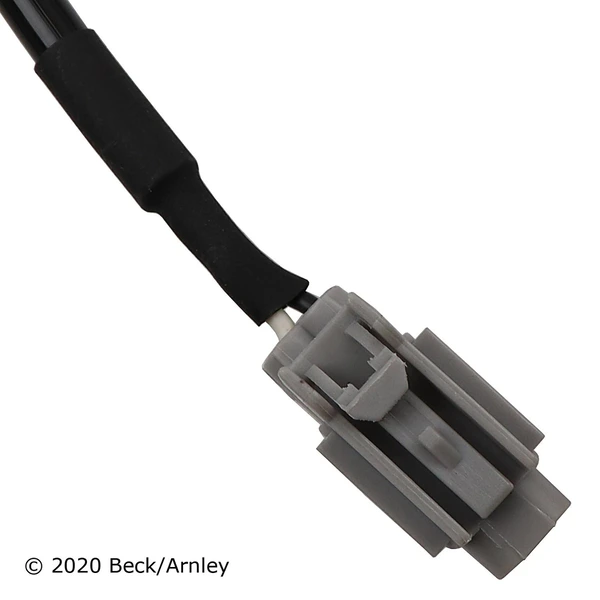 Beck/Arnley 084-4968 ABS Wheel Speed Sensor, Front Side