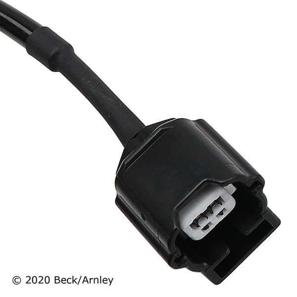 Beck/Arnley 084-4970 ABS Wheel Speed Sensor, Front Side