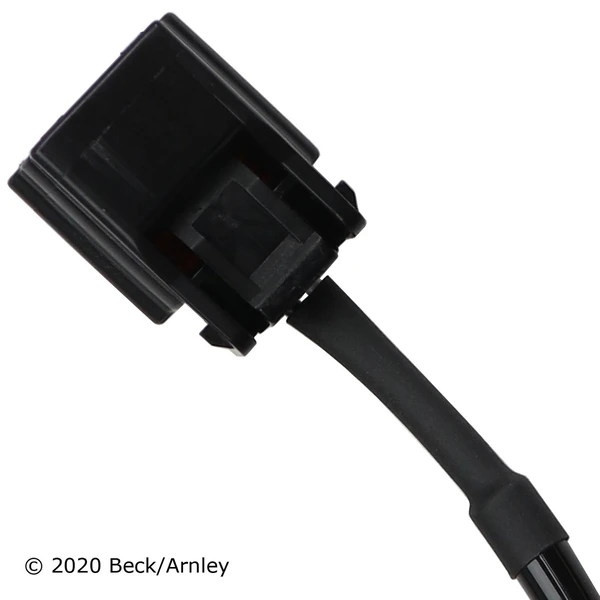 Beck/Arnley 084-4970 ABS Wheel Speed Sensor, Front Side