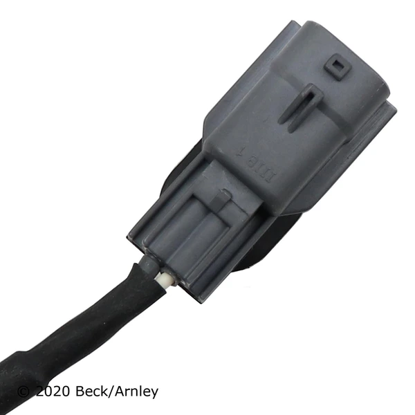 Beck/Arnley 084-4972 ABS Wheel Speed Sensor, Rear Right Passenger Side