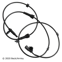 Beck/Arnley 084-4973 ABS Wheel Speed Sensor, Front Side
