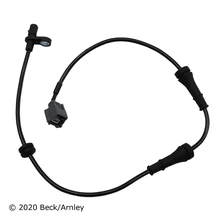 Beck/Arnley 084-4974 ABS Wheel Speed Sensor, Rear Right Passenger Side