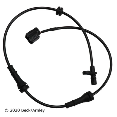 Beck/Arnley 084-4975 ABS Wheel Speed Sensor, Rear Left Driver Side