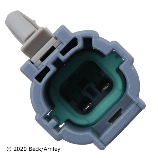 Beck/Arnley 084-4977 ABS Wheel Speed Sensor, Front Side