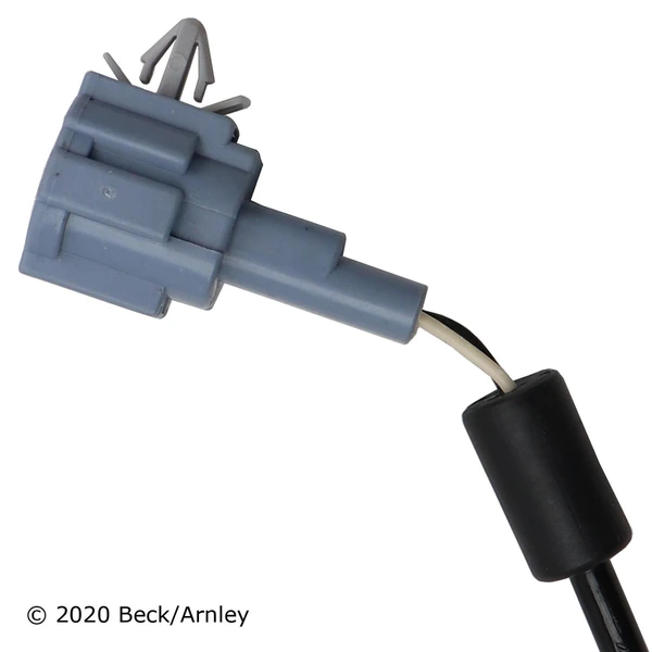 Beck/Arnley 084-4977 ABS Wheel Speed Sensor, Front Side