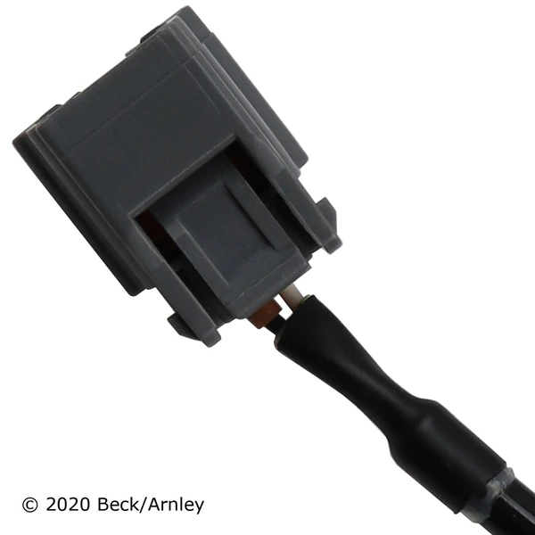 Beck/Arnley 084-4978 ABS Wheel Speed Sensor, Front Side