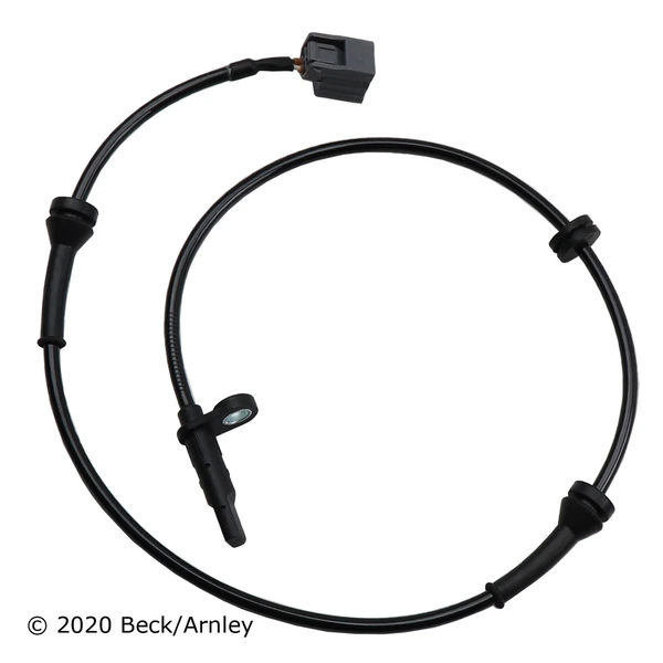 Beck/Arnley 084-4978 ABS Wheel Speed Sensor, Front Side