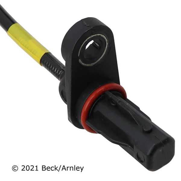 Beck/Arnley 084-4980 ABS Wheel Speed Sensor, Rear Right Passenger Side