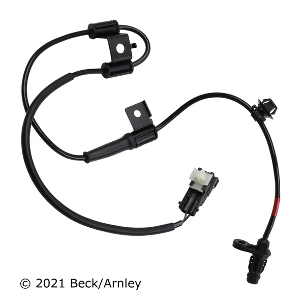 Beck/Arnley 084-4982 ABS Wheel Speed Sensor, Front Right Passenger Side