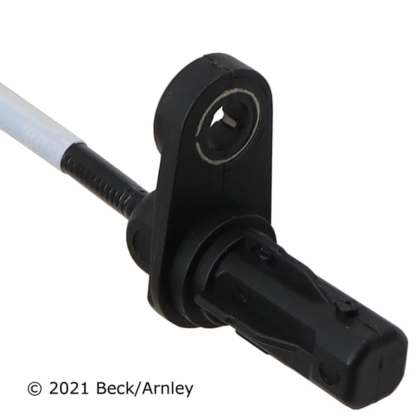 Beck/Arnley 084-4983 ABS Wheel Speed Sensor, Front Left Driver Side