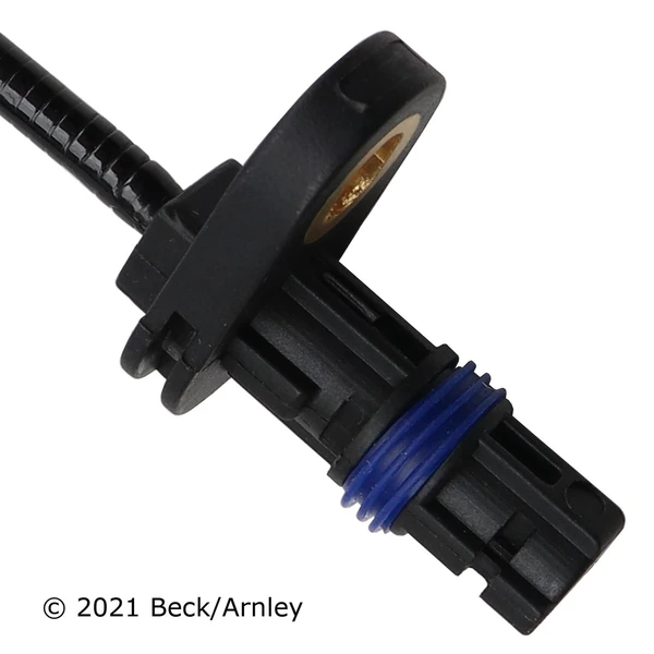 Beck/Arnley 084-4984 ABS Wheel Speed Sensor, Rear Right Passenger Side
