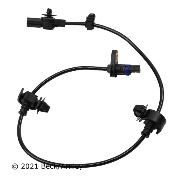 Beck/Arnley 084-4984 ABS Wheel Speed Sensor, Rear Right Passenger Side