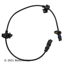 Beck/Arnley 084-4985 ABS Wheel Speed Sensor, Rear Left Driver Side