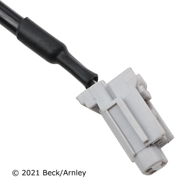 Beck/Arnley 084-4989 ABS Wheel Speed Sensor, Rear Left Driver Side