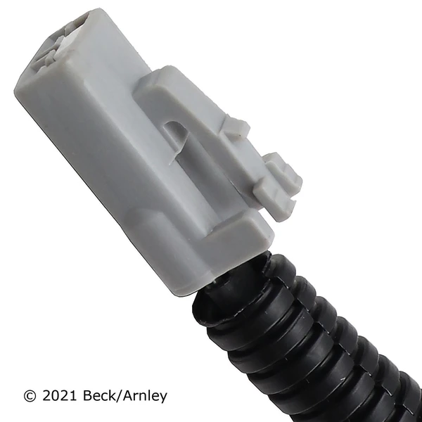 Beck/Arnley 084-4991 ABS Wheel Speed Sensor, Front Left Driver Side