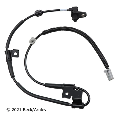 Beck/Arnley 084-4991 ABS Wheel Speed Sensor, Front Left Driver Side