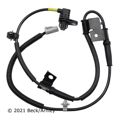 Beck/Arnley 084-4992 ABS Wheel Speed Sensor, Front Right Passenger Side