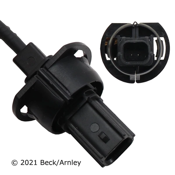 Beck/Arnley 084-4994 ABS Wheel Speed Sensor, Front Right Passenger Side