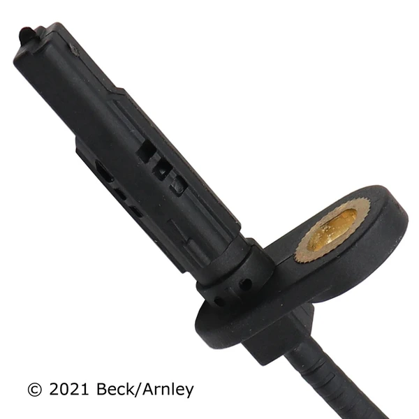 Beck/Arnley 084-4994 ABS Wheel Speed Sensor, Front Right Passenger Side