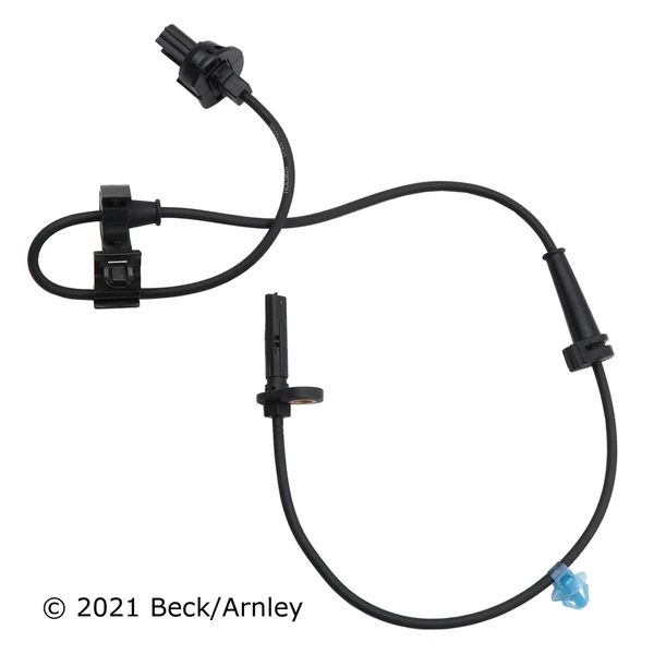 Beck/Arnley 084-4994 ABS Wheel Speed Sensor, Front Right Passenger Side