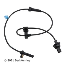 Beck/Arnley 084-4995 ABS Wheel Speed Sensor, Front Left Driver Side