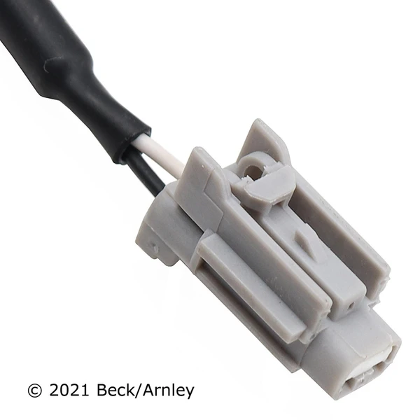 Beck/Arnley 084-4997 ABS Wheel Speed Sensor, Front Left Driver Side