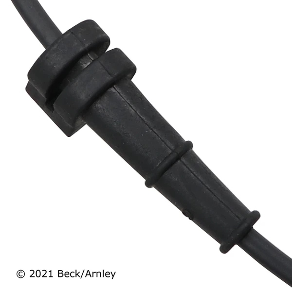 Beck/Arnley 084-4999 ABS Wheel Speed Sensor, Rear Side