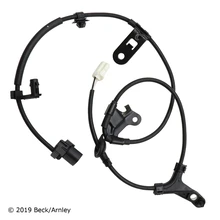 Beck/Arnley 084-4900 ABS Wheel Speed Sensor Wiring Harness, Rear Right Passenger Side