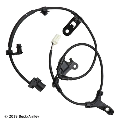 Beck/Arnley 084-4900 ABS Wheel Speed Sensor Wiring Harness, Rear Right Passenger Side