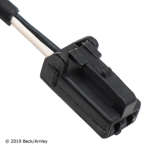 Beck/Arnley 084-4901 ABS Wheel Speed Sensor, Rear Left Driver Side
