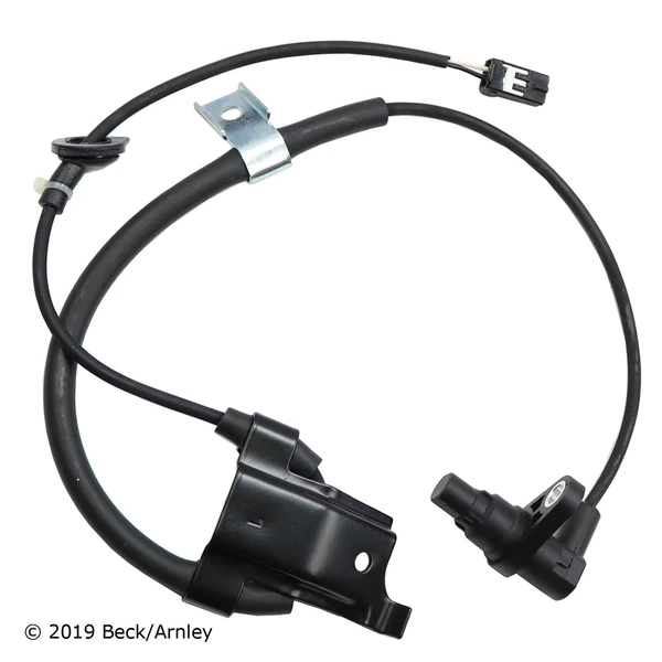 Beck/Arnley 084-4901 ABS Wheel Speed Sensor, Rear Left Driver Side