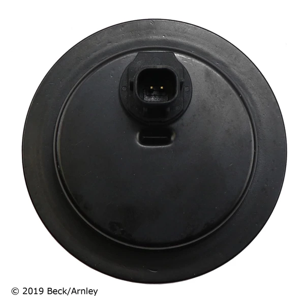 Beck/Arnley 084-4903 ABS Wheel Speed Sensor, Rear Side