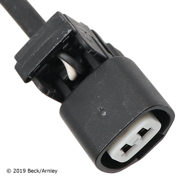 Beck/Arnley 084-4904 ABS Wheel Speed Sensor Wiring Harness, Rear Right Passenger Side