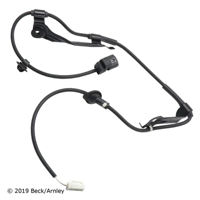 Beck/Arnley 084-4904 ABS Wheel Speed Sensor Wiring Harness, Rear Right Passenger Side