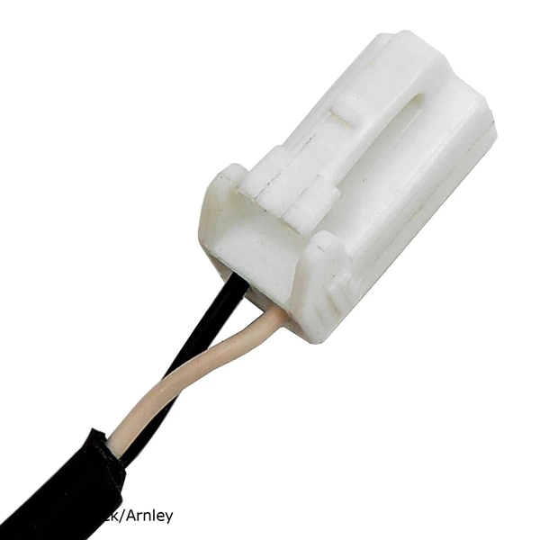 Beck/Arnley 084-4905 ABS Wheel Speed Sensor Wiring Harness, Rear Left Driver Side