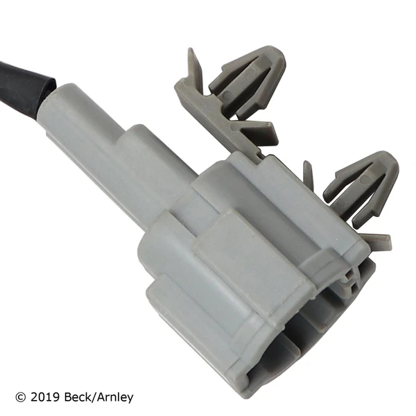 Beck/Arnley 084-4910 ABS Wheel Speed Sensor, Rear Right Passenger Side