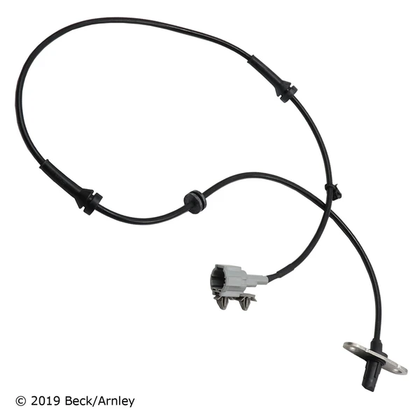 Beck/Arnley 084-4910 ABS Wheel Speed Sensor, Rear Right Passenger Side