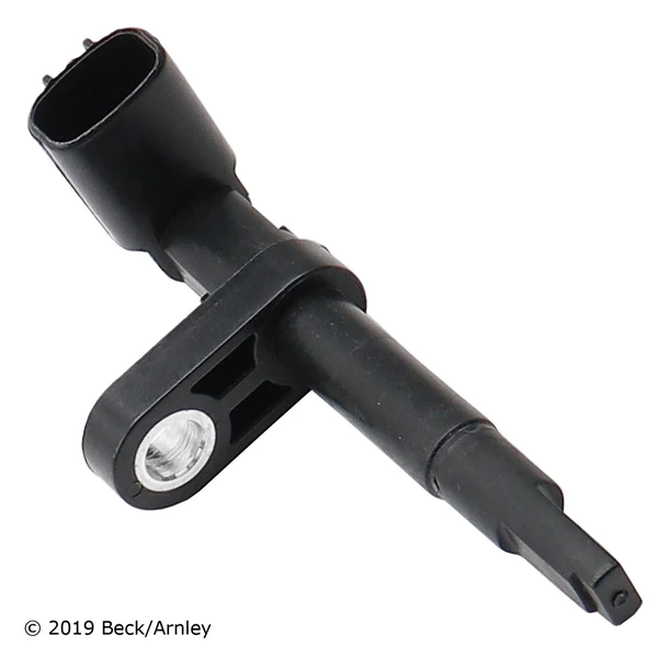 Beck/Arnley 084-4911 ABS Wheel Speed Sensor, Rear Left Driver Side