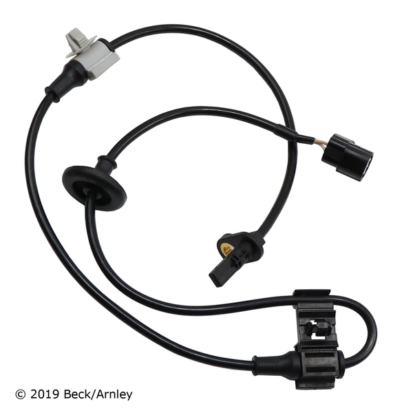Beck/Arnley 084-4916 ABS Wheel Speed Sensor, Front Right Passenger Side