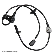 Beck/Arnley 084-4917 ABS Wheel Speed Sensor, Front Left Driver Side