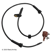 Beck/Arnley 084-4919 ABS Wheel Speed Sensor, Rear Left Driver Side