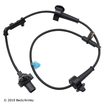 Beck/Arnley 084-4920 ABS Wheel Speed Sensor, Front Right Passenger Side