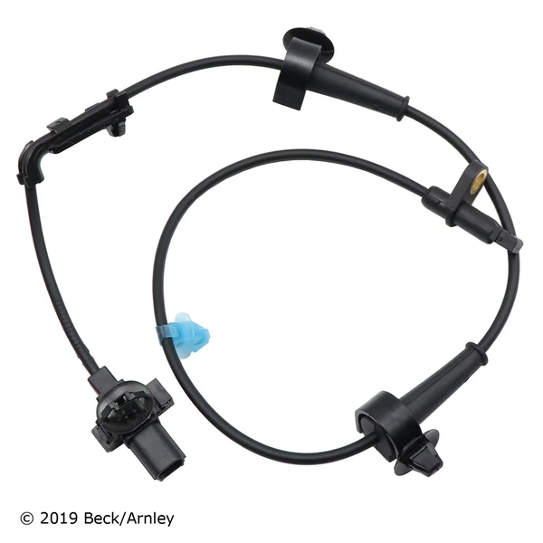Beck/Arnley 084-4920 ABS Wheel Speed Sensor, Front Right Passenger Side