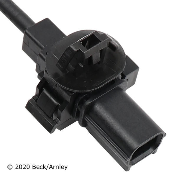Beck/Arnley 084-4921 ABS Wheel Speed Sensor, Front Left Driver Side