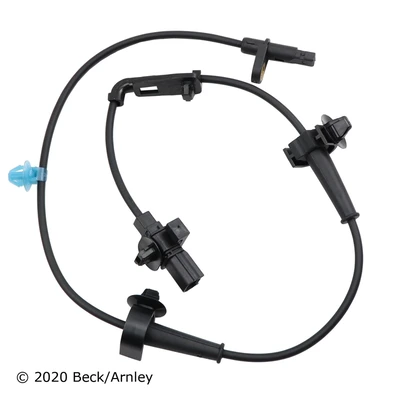 Beck/Arnley 084-4921 ABS Wheel Speed Sensor, Front Left Driver Side