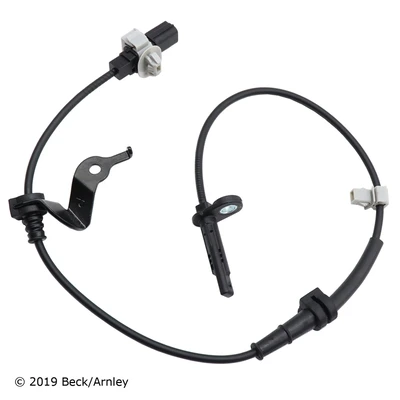Beck/Arnley 084-4922 ABS Wheel Speed Sensor, Front Right Passenger Side