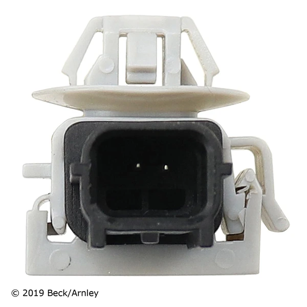 Beck/Arnley 084-4923 ABS Wheel Speed Sensor, Front Left Driver Side
