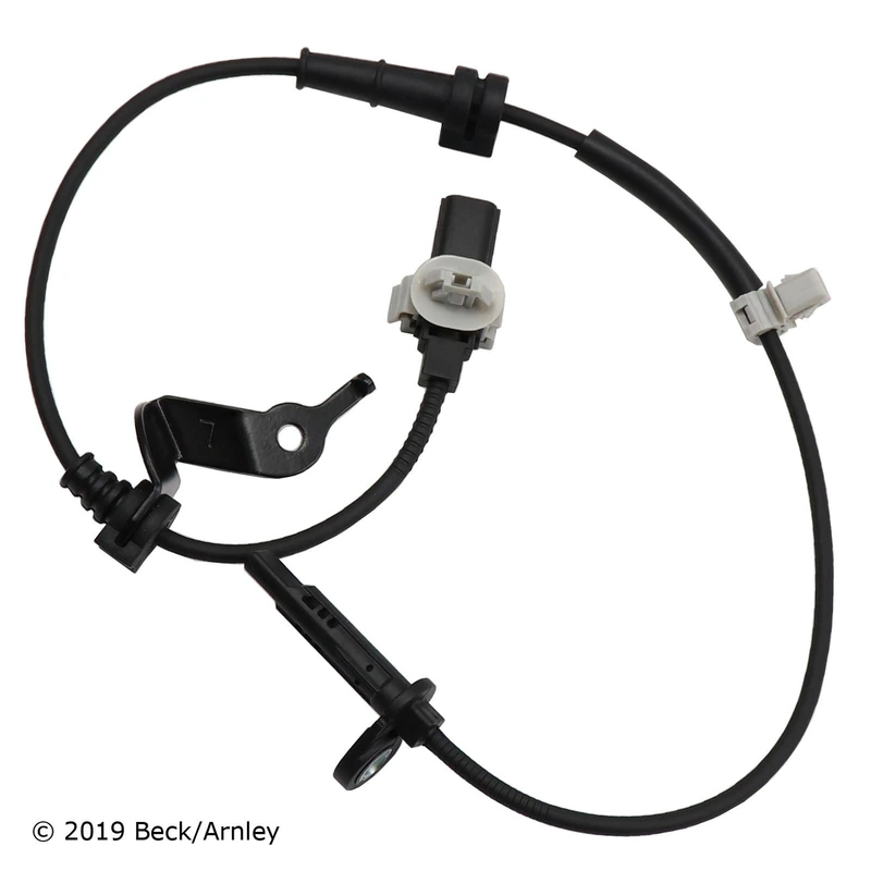 Beck/Arnley 084-4923 ABS Wheel Speed Sensor, Front Left Driver Side