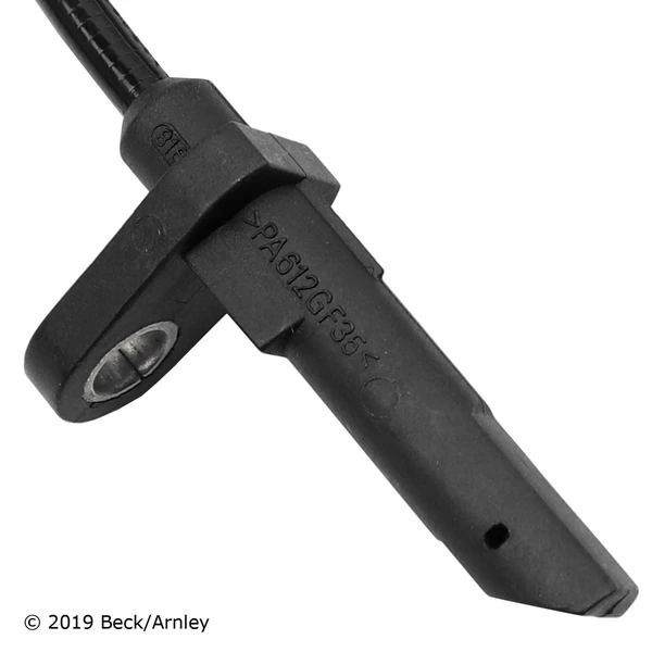 Beck/Arnley 084-4925 ABS Wheel Speed Sensor, Rear Side