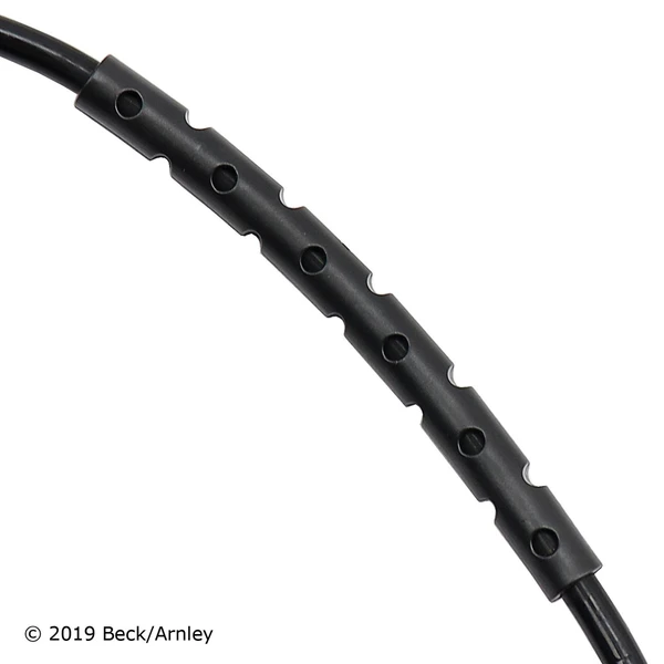 Beck/Arnley 084-4925 ABS Wheel Speed Sensor, Rear Side